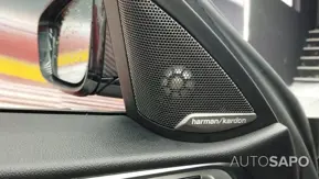 BMW Série 4 de 2021