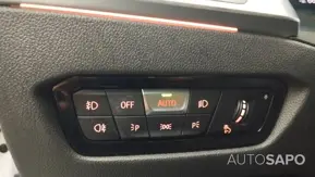 BMW Série 4 de 2021