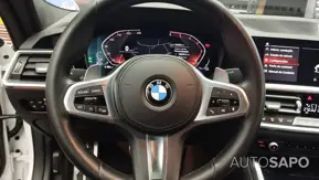 BMW Série 4 de 2021