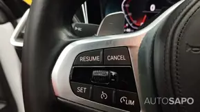 BMW Série 4 de 2021