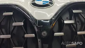 BMW Série 4 de 2021