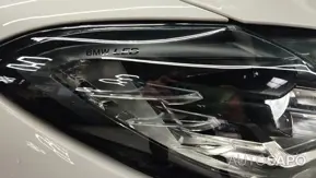 BMW Série 4 de 2021