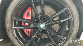 BMW Série 4 de 2021