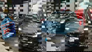 Ford Focus 1.0 EcoBoost MHEV ST-Line de 2026