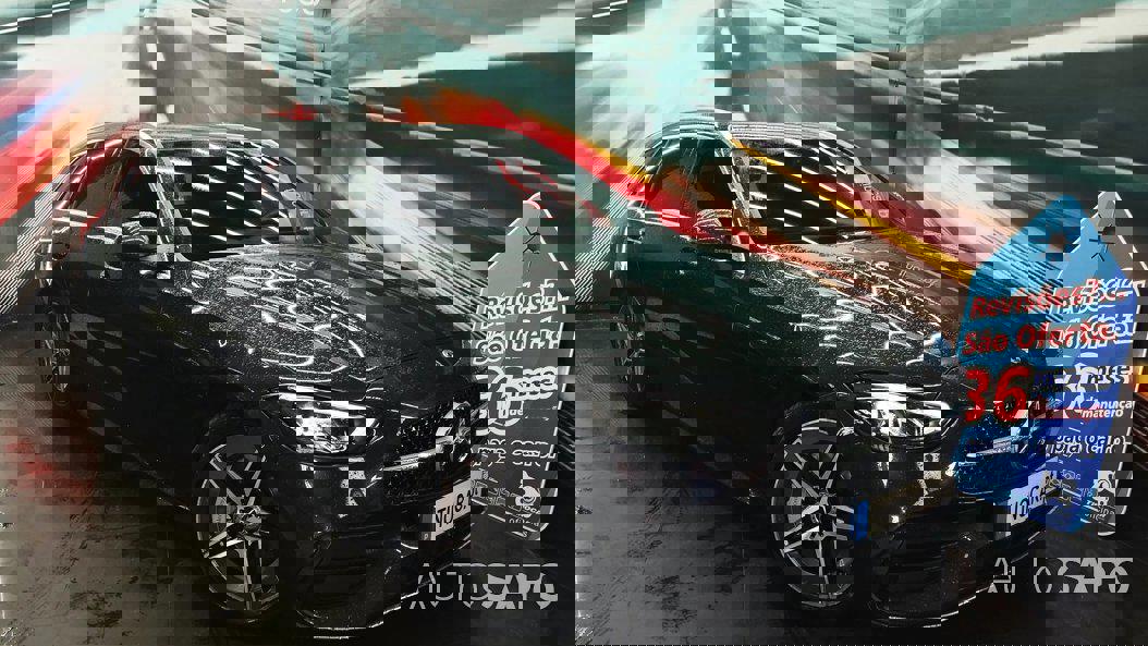 Mercedes-Benz Classe C de 2023