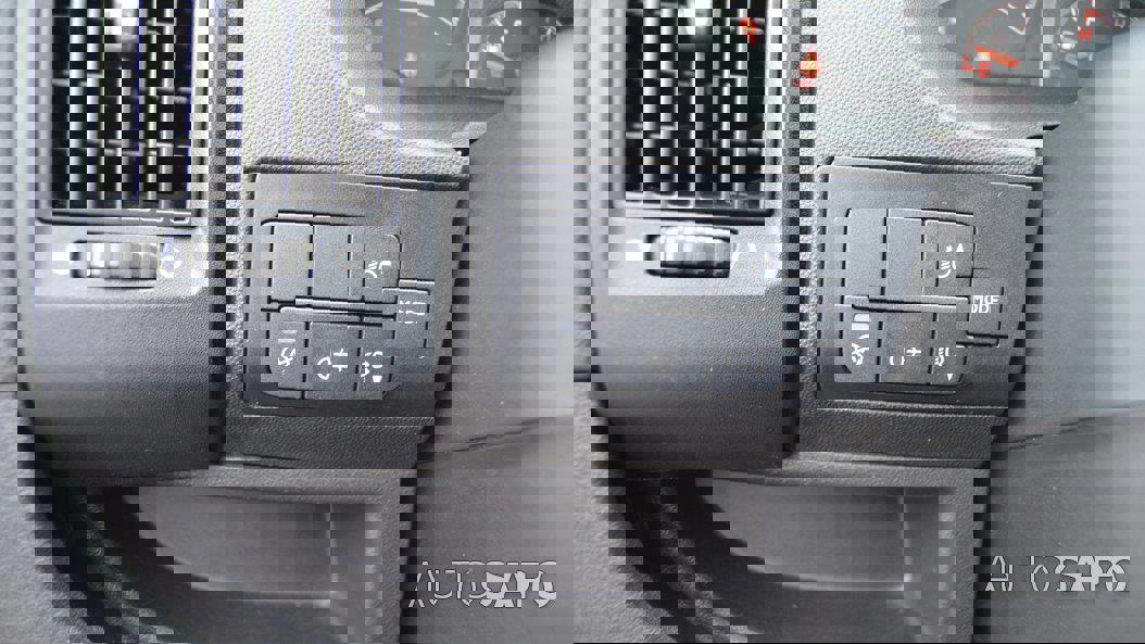 Peugeot Boxer de 2021