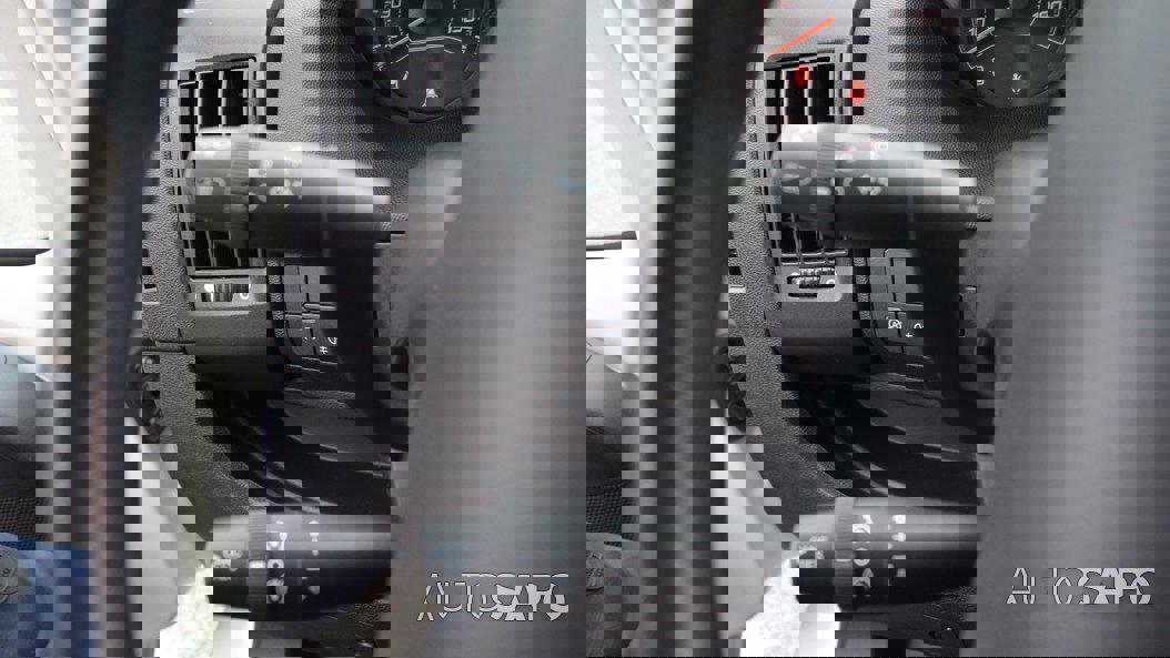 Peugeot Boxer de 2021