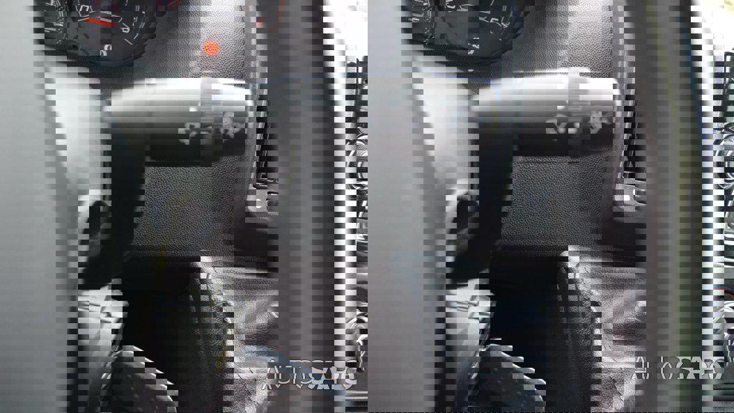 Peugeot Boxer de 2021