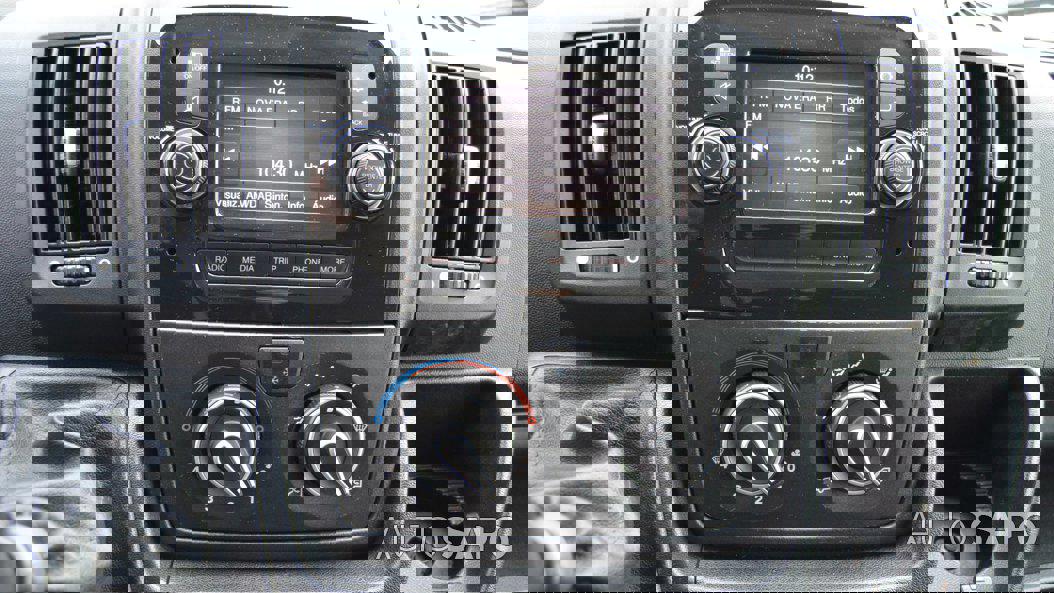 Peugeot Boxer de 2021