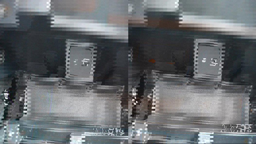 Peugeot Boxer de 2021