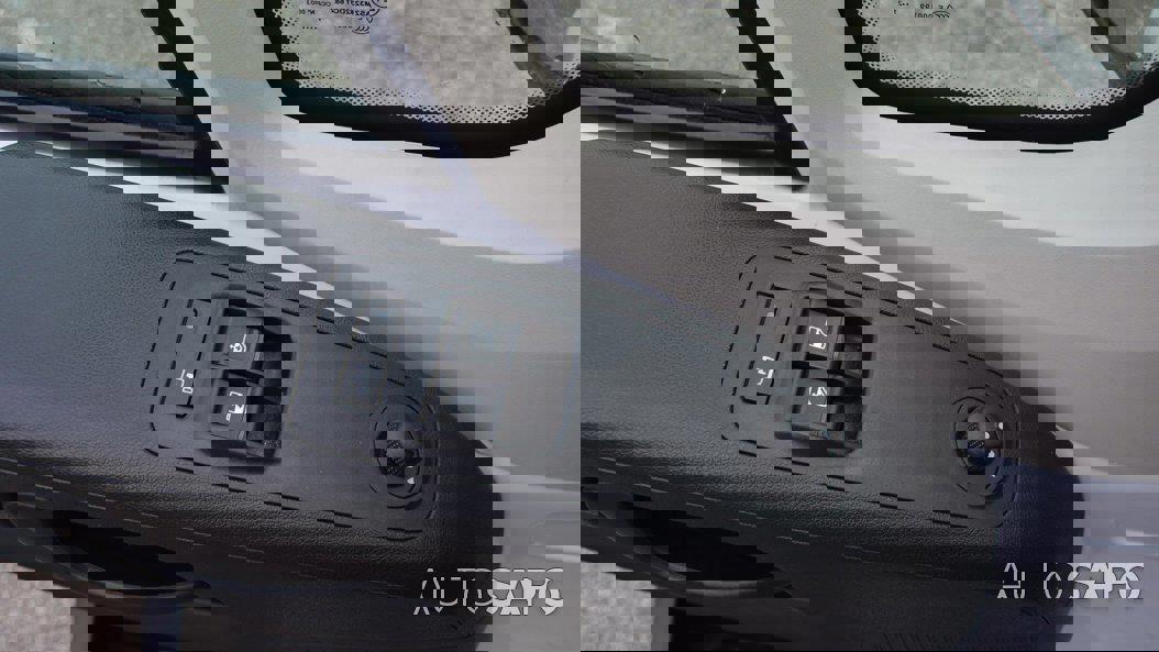 Peugeot Boxer de 2021