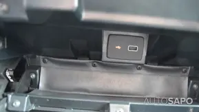 Peugeot Boxer de 2021