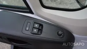 Peugeot Boxer de 2021