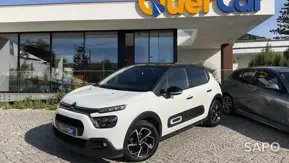 Citroen C3 de 2021