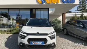 Citroen C3 de 2021