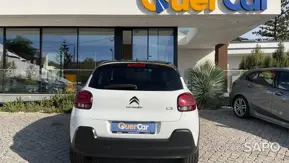 Citroen C3 de 2021