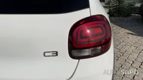 Citroen C3 de 2021