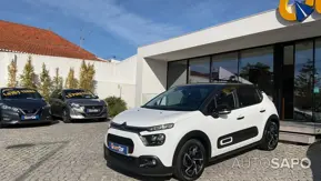 Citroen C3 de 2021