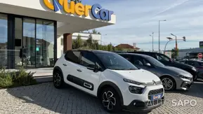 Citroen C3 de 2021