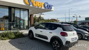 Citroen C3 de 2021