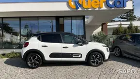 Citroen C3 de 2021