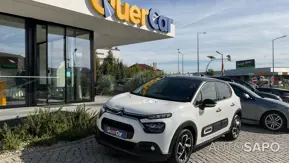 Citroen C3 de 2021