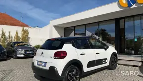 Citroen C3 de 2021