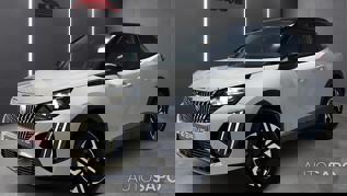 Peugeot 2008 1.2 PureTech GT Line EAT8 de 2023