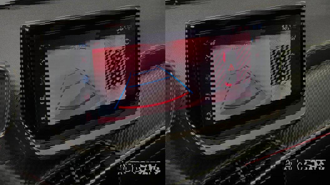 Peugeot 2008 1.2 PureTech GT Line EAT8 de 2023