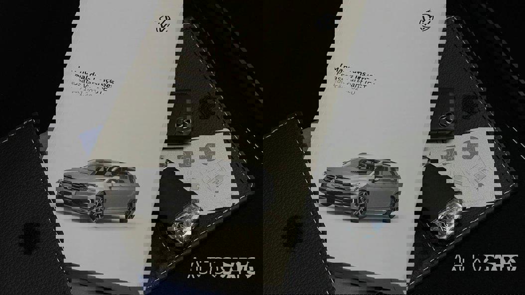 Volkswagen Passat 1.4 TSI GTE+ Plug-in de 2021