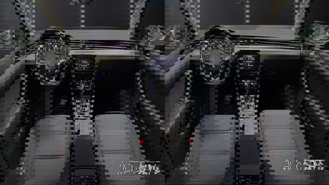 Volkswagen Passat 1.4 TSI GTE+ Plug-in de 2021