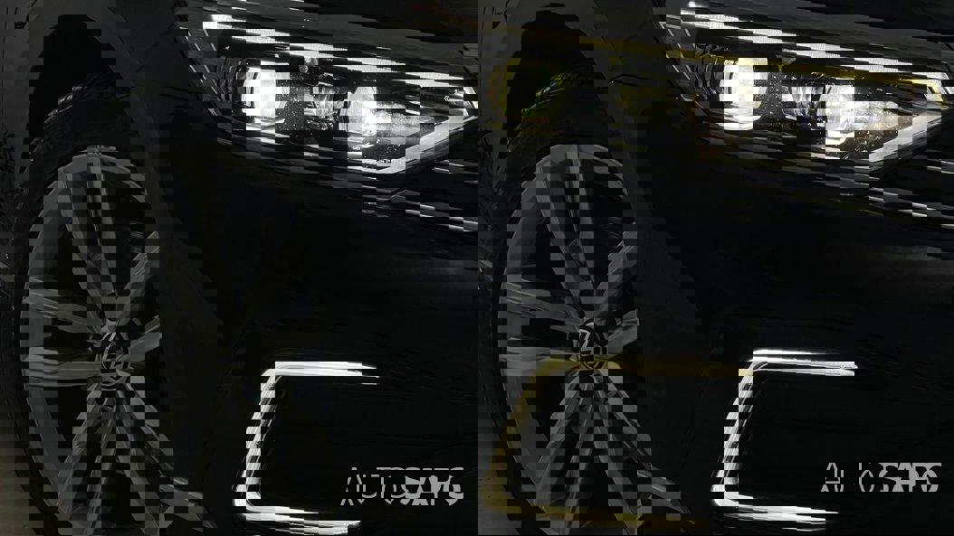 Volkswagen Passat 1.4 TSI GTE+ Plug-in de 2021