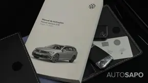 Volkswagen Passat 1.4 TSI GTE+ Plug-in de 2021