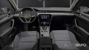 Volkswagen Passat 1.4 TSI GTE+ Plug-in de 2021