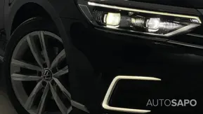 Volkswagen Passat 1.4 TSI GTE+ Plug-in de 2021