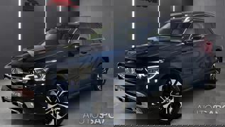 Mercedes-Benz Classe GLC de 2021