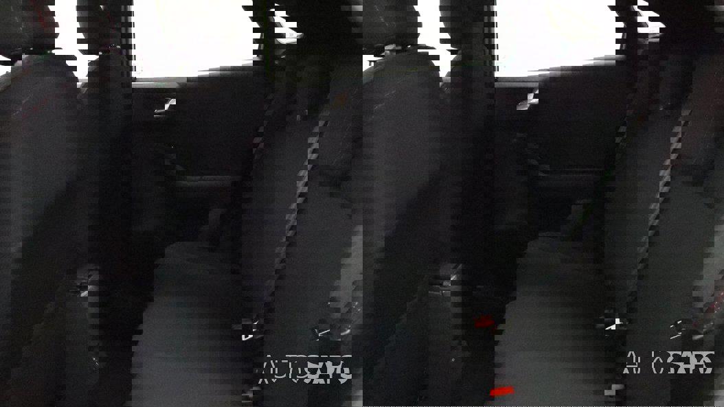 Ford Puma 1.0 EcoBoost MHEV ST-Line Aut. de 2025