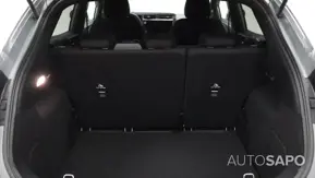 Ford Puma 1.0 EcoBoost MHEV ST-Line Aut. de 2025