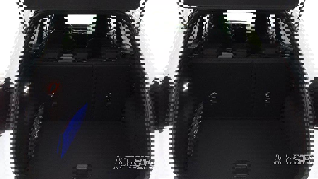 Ford Puma 1.0 EcoBoost MHEV ST-Line de 2025