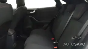 Ford Puma 1.0 EcoBoost MHEV ST-Line de 2025