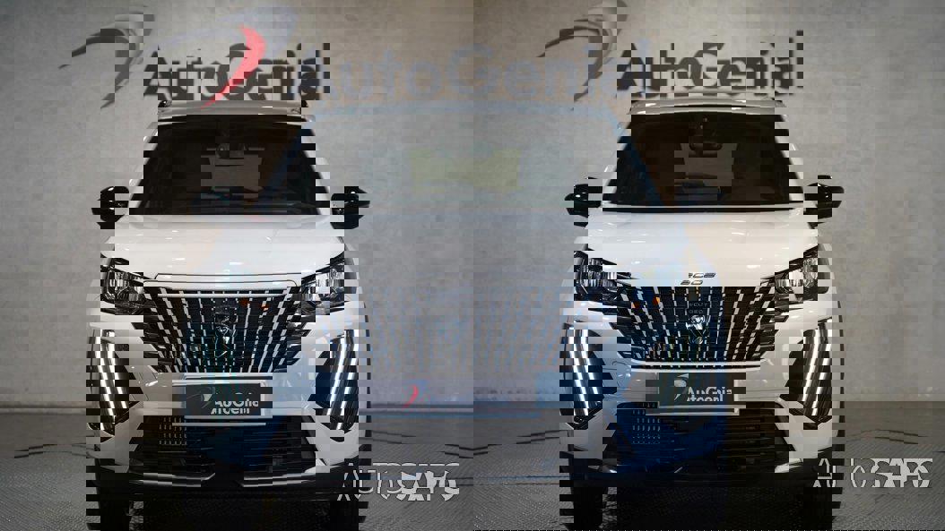 Peugeot 2008 1.2 PureTech Allure de 2025