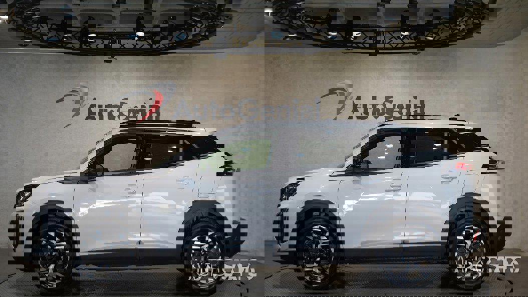 Peugeot 2008 1.2 PureTech Allure de 2025