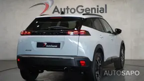 Peugeot 2008 1.2 PureTech Allure de 2025