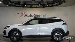 Peugeot 2008 1.2 PureTech Allure de 2025