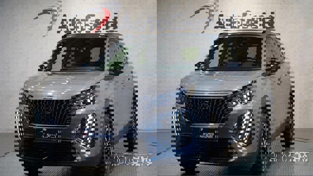 Peugeot 2008 1.2 PureTech Allure de 2025