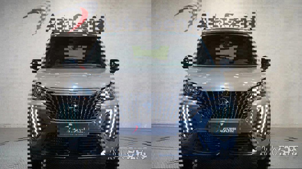 Peugeot 2008 1.2 PureTech Allure de 2025