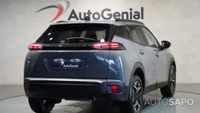 Peugeot 2008 1.2 PureTech Allure de 2025