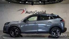 Peugeot 2008 1.2 PureTech Allure de 2025