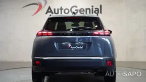 Peugeot 2008 1.2 PureTech Allure de 2025