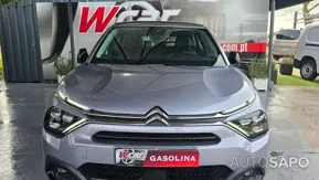 Citroen C4 de 2024
